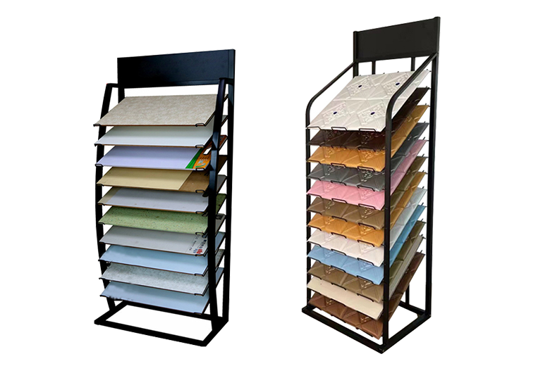 Product-Category1-780-520 - Leader Display Racks: 19-Year Veteran Custom Rack Manufacturer | Warehouse/Supermarket/Building Materials Racks | Tire/Oil Display Rack Source Factory