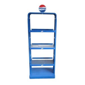 Cheap Low Price pepsi Display Rack