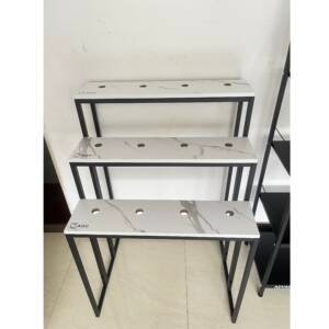 Custom Faucet Display Stand Faucet Display Rack