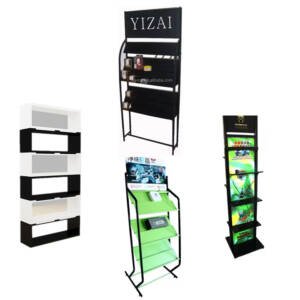 Custom Wholesale Car Perfume Display Rack