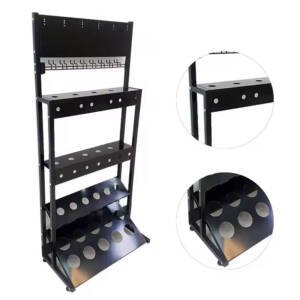 Custom Wholesale Display Stand Faucet Supermarket Rack