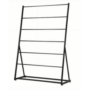 2024 Commercial Rug Display Rack