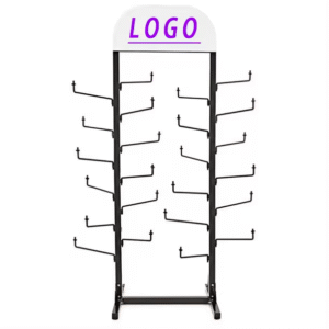 Custom Cheap Cymbal Display Rack