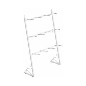 Store Design for Underwear and Bra Display Rack