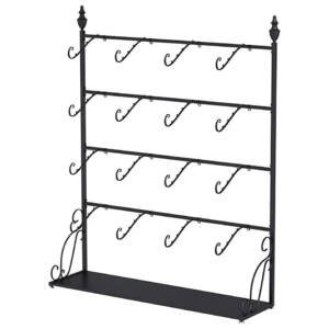 Custom Metal Hanging Bra Display Racks Bra Display Rack Metal Bra and Panty Display Racks